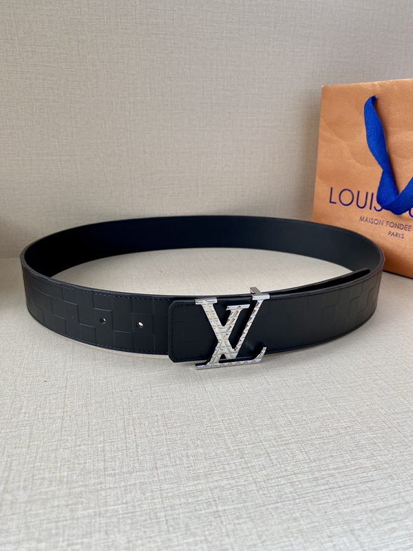 激安ルイヴィトンベルト全体デザイン